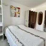 Maison T3 A Avec Terrasse Et Parking - Fr-1-495-7 Appartement