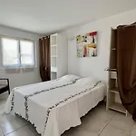 Appartement Maison T3 A Avec Terrasse Et Parking - Fr-1-495-7