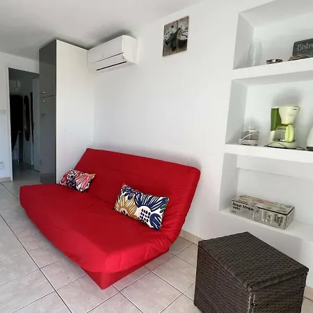 Maison T3 A Avec Terrasse Et Parking - Fr-1-495-7 아파트