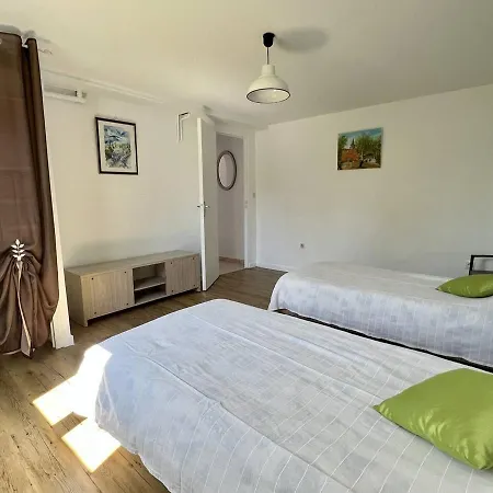 Maison T3 A Avec Terrasse Et Parking - Fr-1-495-7 * Ustaritz