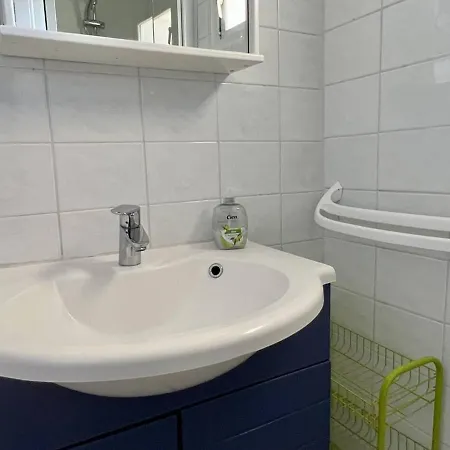 Maison T3 A Avec Terrasse Et Parking - Fr-1-495-7 Apartament *