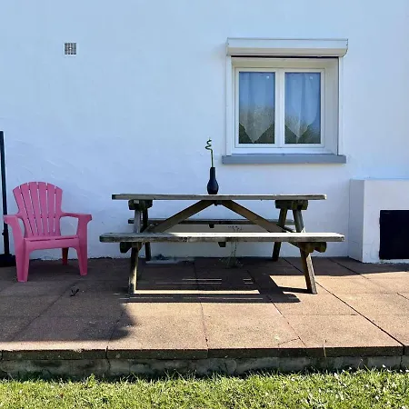 Maison T3 A Avec Terrasse Et Parking - Fr-1-495-7