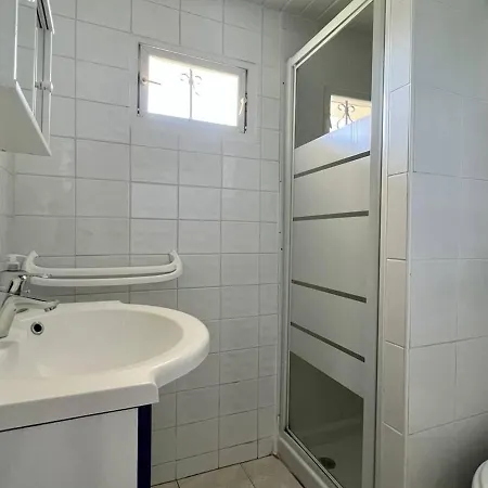 Maison T3 A Avec Terrasse Et Parking - Fr-1-495-7 * Ustaritz