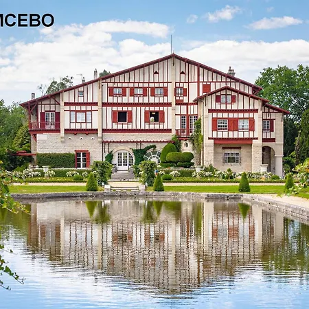 アパート Maison T3 A Avec Terrasse Et Parking - Fr-1-495-7 ユスタリッツ