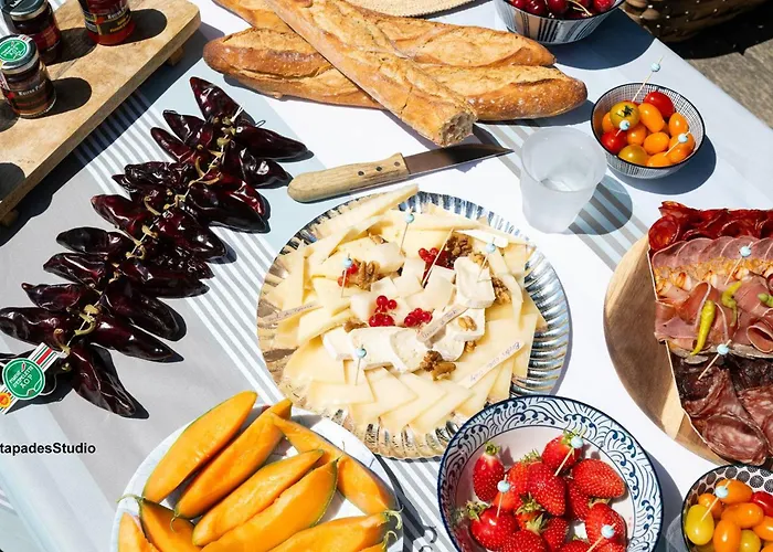 Maison T3 A Avec Terrasse Et Parking - Fr-1-495-7 ユスタリッツ